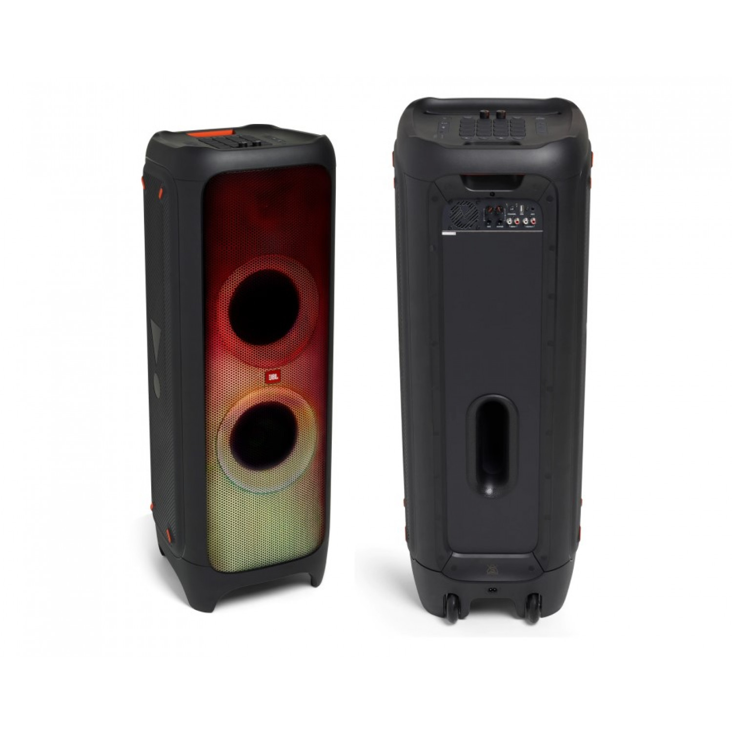 JBL PartyBox 1000 Bluetooth party speaker