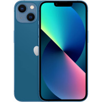 Apple iPhone 13 128GB, 5G Blue with Facetime
