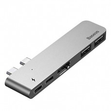 BASEUS THUNDERBOLT C+PRO HUB