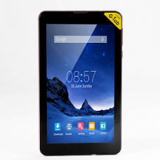 G-TAB 8GB 7 INCH WIFI, WHITE