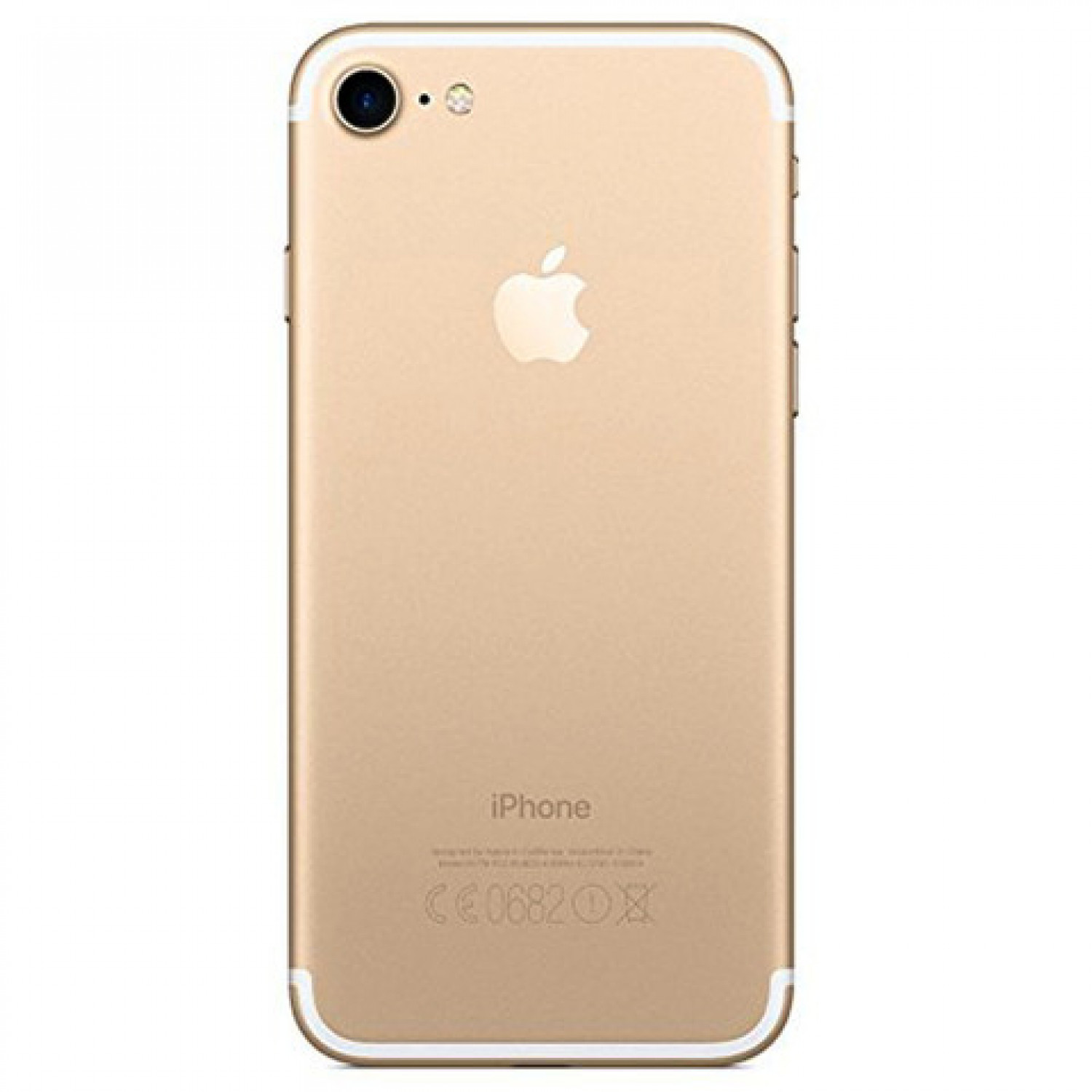 APPLE iPHONE 7,128GB-GOLD