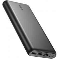 Anker PowerCore 26800mAh Black