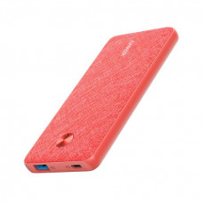 Anker PowerCore III Slim 10000mAh PD Fabric Pink