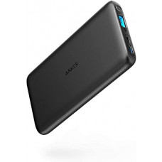 Anker PowerCore Lite 10000mAh Black