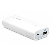 Anker PowerCore 5200mAh White
