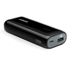Anker PowerCore 5200mAh Black