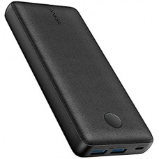 Anker PowerCore Select 20000mAh Black