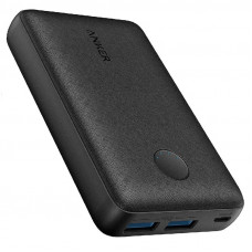 Anker PowerCore Select 10000mAh Black