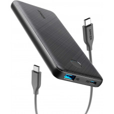 Anker PowerCore Slim 10000 PD Black
