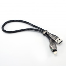 BENKS BLACK MAMBA LIGHTINNG 25CM