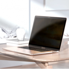 BENKS LAPTOPS MAGNETIC PRIVACY SCREEN FITER FOR MACBOOK 