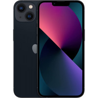Apple iPhone 13 128GB, 5G Midnight with Facetime