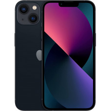 Apple iPhone 13 128GB, 5G Midnight with Facetime