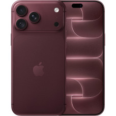Apple iPhone 18 Pro Max 512GB Burgundy TDRA
