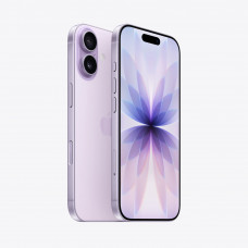 Apple iphone 17 (256 GB) - Lavender