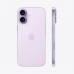 Apple iphone 17 (256 GB) - Lavender