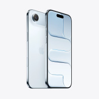 Apple iphone 17 Air (256 GB) - Sky Blue