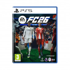 PS5 EA Sports FC 26 Standard Edition 