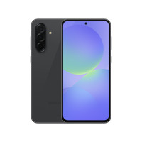 SAMSUNG GALAXY A36 5G  AWESOME BLACK 8GB RAM 128GB