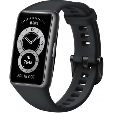 HUAWEI Band 6 Graphite Black