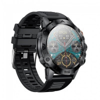 Hoco Y20 Smart sports watch(call version) Black