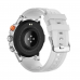 Hoco Y20 Smart sports watch(call version) White