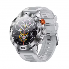 Hoco Y20 Smart sports watch(call version) White