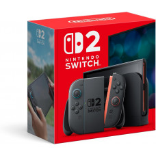 Nintendo Switch 2 Gaming Console Nintendo Switch 2 Gaming Console