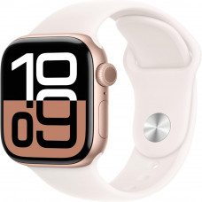 Apple Watch Series 10 46mm Rose Gold GPS Apple Watch Series 10 46mm Rose Gold GPS