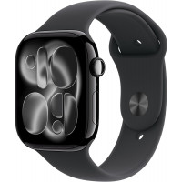 Apple Watch Series 11 46mm Jet Black GPS TRA Apple Watch Series 11 46mm Jet Black GPS TRA