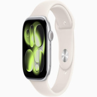 Apple Watch Series 11 46mm Rose Gold GPS TRA Apple Watch Series 11 46mm Rose Gold GPS TRA