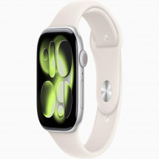 Apple Watch Series 11 46mm Rose Gold GPS TRA Apple Watch Series 11 46mm Rose Gold GPS TRA