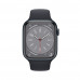 Apple Watch Series 8 45mm Midnight GPS