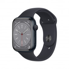 Apple Watch Series 8 45mm Midnight GPS