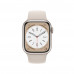 Apple Watch Series 8 41mm Starlight GPS Apple Watch Series 8 41mm Starlight GPS