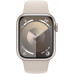 Apple Watch Series 9 41mm Starlight GPS Apple Watch Series 9 41mm Starlight GPS