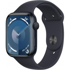 Apple Watch Series 9 45mm Midnight GPS Apple Watch Series 9 45mm Midnight GPS