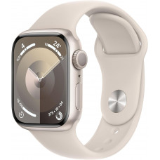 Apple Watch Series 9 41mm Starlight GPS Apple Watch Series 9 41mm Starlight GPS