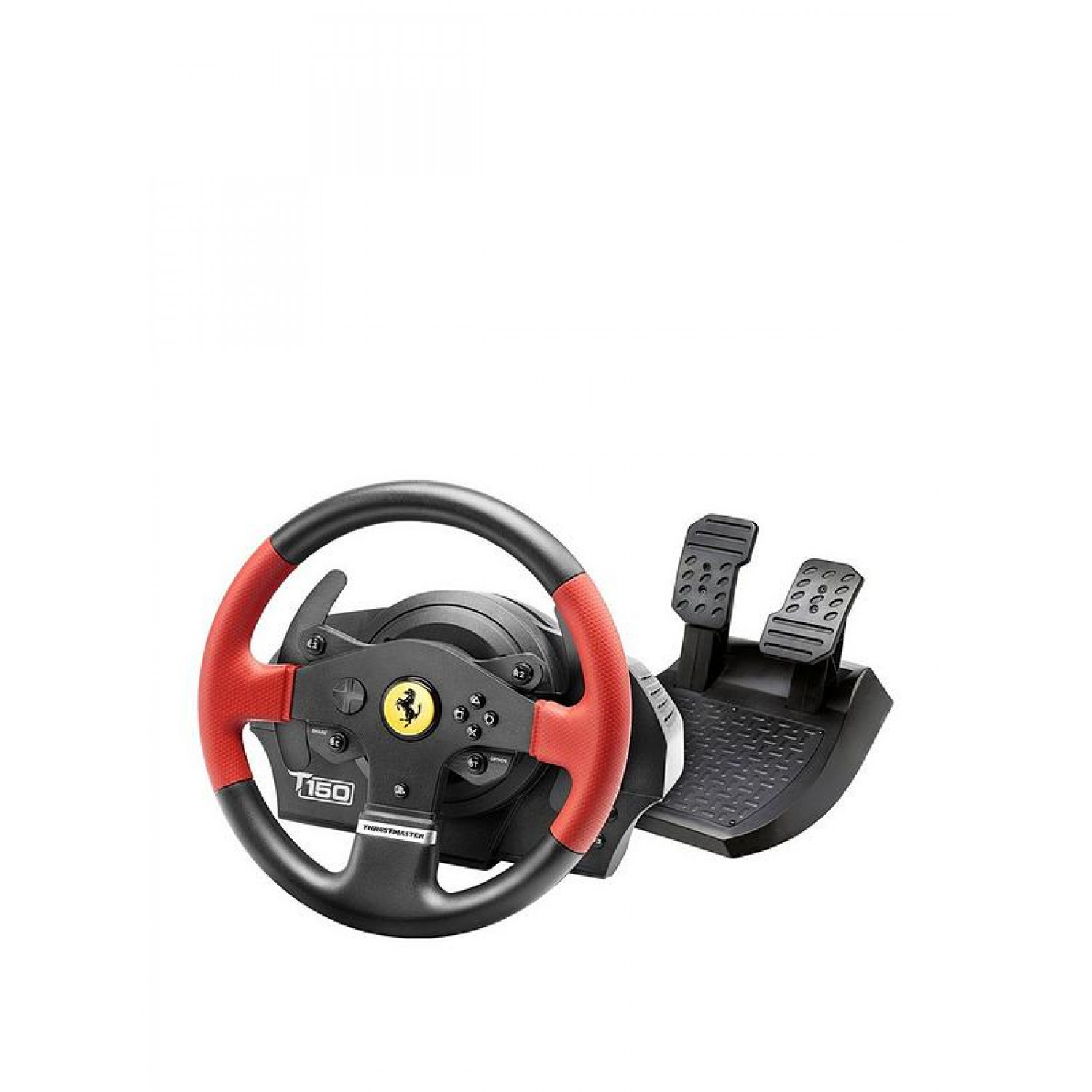 THRUSTMASTER T150 FERRARI WHEEL FORCE FEEDBACK