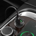 HOCO Z39 DUAL PORT QC3.0+18W CAR CHARGER SET (TYPE-C)