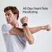 Amazfit GTS Smart Watch Obisidian Black 