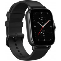 Amazfit GTS 2e Smart Watch Obisidian Black 