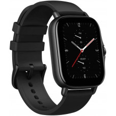 Amazfit GTS 2e Smart Watch Obisidian Black 