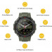 Amazfit T-Rex Smart Watch Army Green