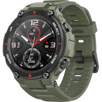 Amazfit T-Rex Smart Watch Army Green