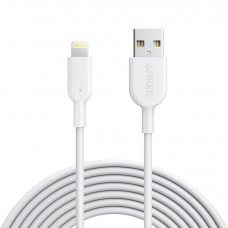Anker Powerline II Lightning 10FT White