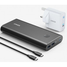 Anker PowerCore 26800mAH PD 45W with PowerPort 60W