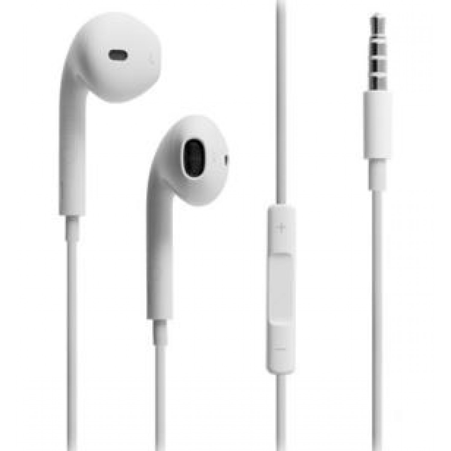 EarPods (3.5mm Headphone Plug) - Apple