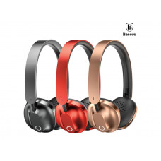 BASEUS ENCOK WIRELESS HEADPHONE D01 