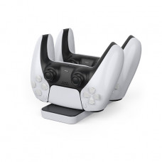 DOBE Charging Dock For PS5 Controller